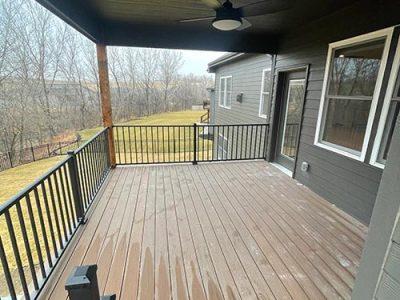 Deck Repair Service