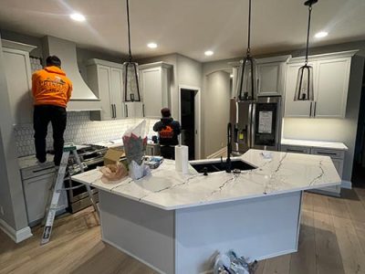 Full-Service Kitchen Remodeling Services