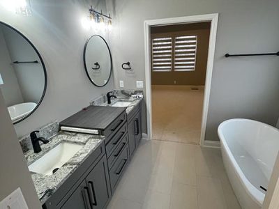 Professional Bathroom Remodeling