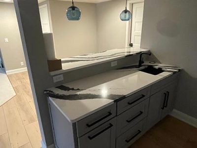 Quality Remodeling Services